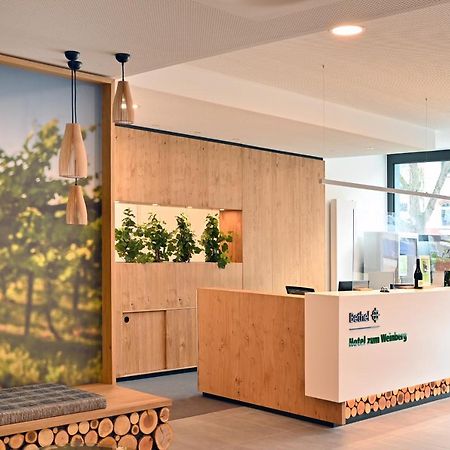 Bethel Hotel Zum Weinberg Bad Neuenahr-Ahrweiler Kültér fotó