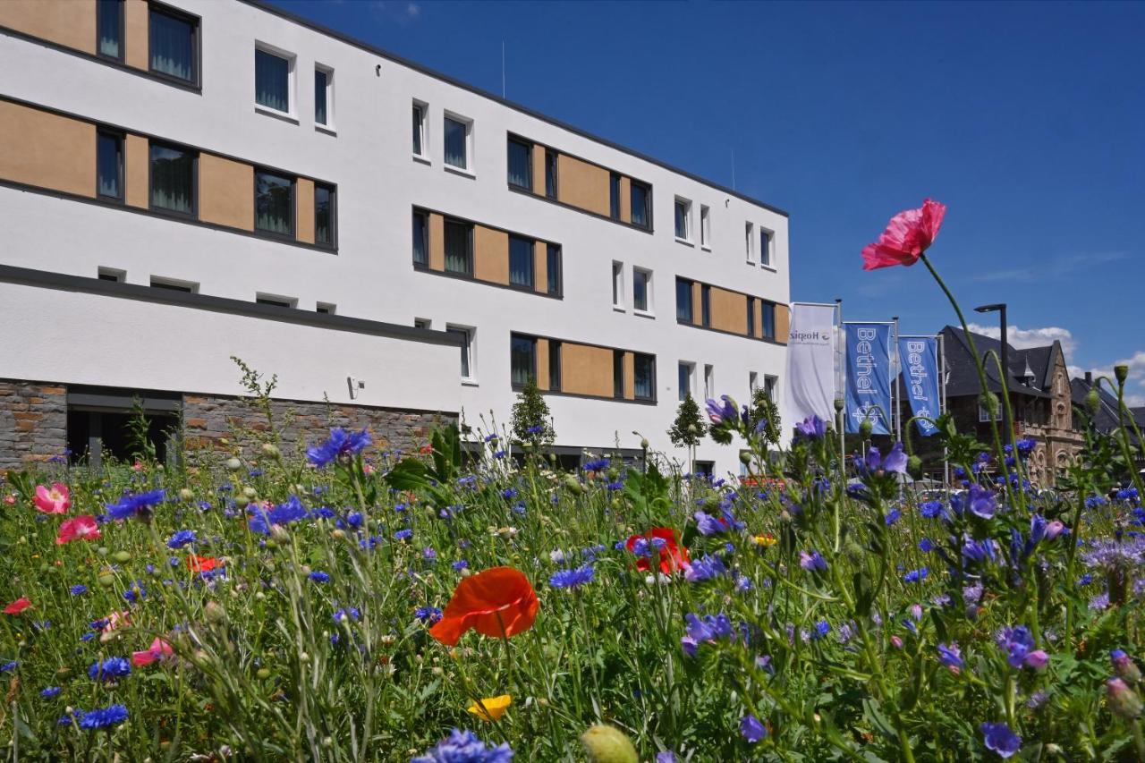 Bethel Hotel Zum Weinberg Bad Neuenahr-Ahrweiler Kültér fotó